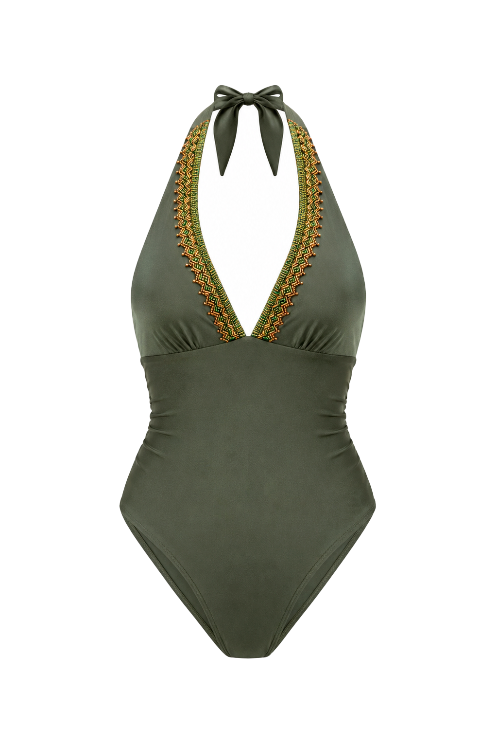 Lunar Nebula Swimsuit